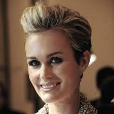 Epingle Sur Coupe Femme
