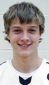 Jordan Burge's Instagram, Twitter & Facebook