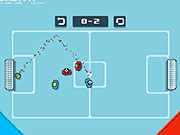 Juegos de futbol gratis y online para disfrutar el futbol con tu ordenador. Football Games Y8 Com