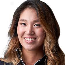 2022 U.S. Women's Open: Annie Park