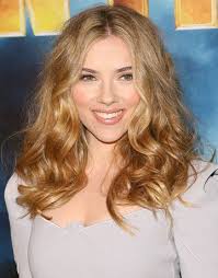 Secrets To Gorgeous Hair Color Scarlett Johansson Hairstyle Gorgeous Hair Color Hair Type