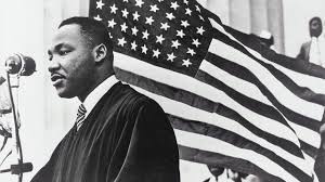 Martin Luther King was among the greatest Americans—and the most  misunderstood