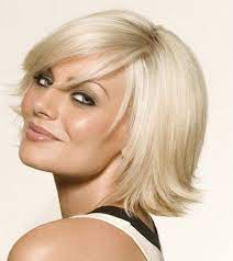Here you'll be able to find both perfect solutions of bob hairstyles for thick hair and flattering bob haircuts for fine hair. 10 Best Bob Hairstyles And Haircuts For Females Medium Hair Styles Short Hair Styles 2014 Hair Styles 2014