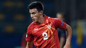 1 buducnost podgorica buducnost podgorica fkb. Manchester City And Borussia Dortmund Set For Summer Transfer Battle Over Fenerbahce S Eljif Elmas 90min