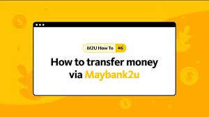 Please note that this repository will not be supported & updated. Digital Banking Maybank Malaysia