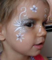 Facepaint Google Search Kinder Schminken Kinderschminken Schminken