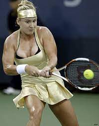 I feel like so much has happened since this chat.need to set another call with @greatshotpod and @crackedracquets for an updated version only a few. The Most Outrageous Women S Outfits In U S Open History Tennis Mattek Sands Womens Tennis