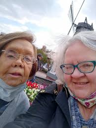 Carolyn "Jo" JoAnn Johnson Obituary 2023