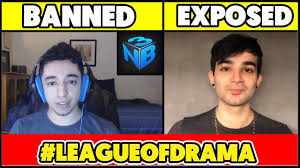 If an internal link referred you here, you may wish to change the link to point directly to the intended article. Tarzaned Banned From League Most Controversial Lol Video Released League Of Legends By Kevin Akali
