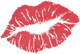 Red Kiss Png Clipart Kiss Lip Tattoos Red Lips Tattoo Kiss Tattoos