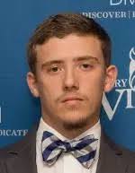 2016 Men's Lacrosse Roster