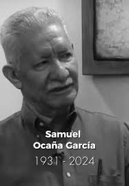 El legado de Samuel Ocaña en Sonora