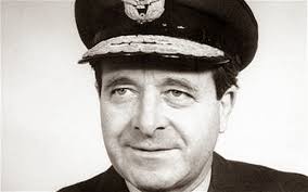 The Escape Line: January 2014