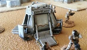 (乃^o^)乃want to watch more black ops 3 stuff? Dive Into Hell With Clearhorizon S Drop Pods Ontabletop Home Of Beasts Of War