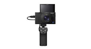 Phải làm phú bà, phải có hậu cung! Sony LanseazÄƒ Rx100 Vii O CamerÄƒ De Buzunar PerformantÄƒ DedicatÄƒ Vlogging Ului Go4it