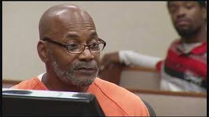 Convicted killer sentenced to death in '83 homicide