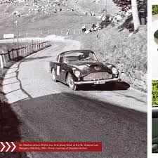 Image result for Pale Primrose 1961 Aston Martin