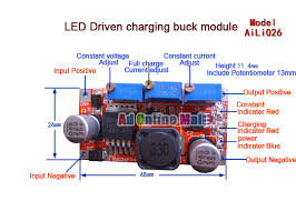 All circuits of this series are capable of. Semiconductores Y Com Activos 10x Nuevo Lm2596 Convertidor De Corriente Continua Buck Baja Ondulacion Step Down Modulo De Fuente De Alimentacion Equipamiento Y Maquinaria Aleria Se