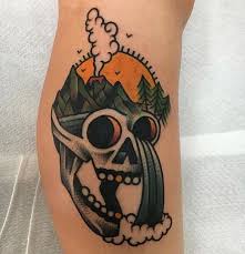 Pin On Traditional Tattoos