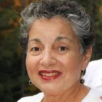 Millie M. Wagner Obituary