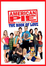 Pin By Jose Arturo Loyola Balcazar On Peliculas Mkv American Pie Comedy Movies Books