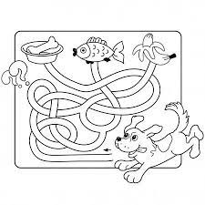 labyrinthe ou pour les enfants d age prescolaire casse tete tangled road jeu association page livre coloriage magique ce1 alphabets de l&#x00027;enseignement des sciences