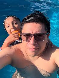 Photos by Damian Chavez (@astrodams) · August 16, 2025