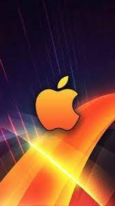 Golden Ways Iphone 7 Wallpapers Apple Logo Wallpaper Iphone Apple Iphone Wallpaper Hd Apple Wallpaper