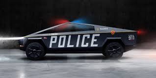 Mayor Of Tulsa Says The City Will Buy Cybertrucks To Use As Police Cars If Elon Musk Picks It For Tesla S New Factory In 2020 Police Cars Tesla New Tesla