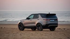 We'll bring the world to you. 2021 Land Rover Discovery Bows With New Engines Updated Looks Inside And Out Carscoops