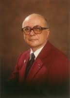 William Delbert Paschal