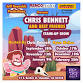 CHRIS BENNETT & BEST FRIENDS