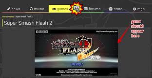 Challenger approaching! screens in the two super smash flash games. How To Enable Flash Mcleodgaming