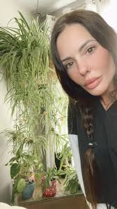 Rearranging house for spring plant growth