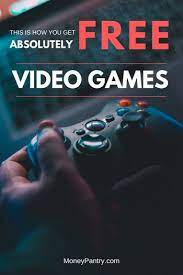 How many demos have you repeatedly played for games that you never purchased? 17 Ways To Get Free Video Games For Pc Mobile Even Xbox One Moneypantry