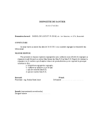 Astăzi, mircea a mers la școală pentru prima oară. Ds Segregari