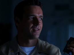 JAG" Ghost Ship (TV Episode 1997)