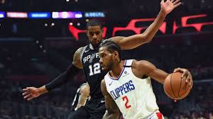 He is the youngest child of the family and has four in january 2020, after the death of kobe bryant in a helicopter crash, leonard revealed that he and bryant shared the same pilot, ara zobayan, who. San Antonio Spurs Should Pursue A Reunion With Kawhi Leonard In 2021