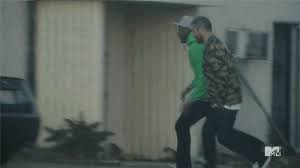 Tyler the creator gif / animated gif about she in tyler the creator by ace / tyler, the creator in the 'fucking young/death camp video (the song perfect wasn't in the video odd future tyler the creator flower boys my boys celebrities pretty flashing gif photographs photos. While Getting Punkd Tyler The Creator Mistook An Explosion For Gunshots Gif On Imgur