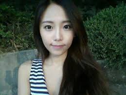 这没整容吧？韩国爆红最美女警察曾是模特冠军_新浪图片