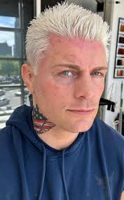 Cody Rhodes American'nightmare