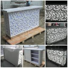 We did not find results for: Hotel Long Grey Reception Desk