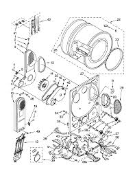 Kenmore 11088732793 Laundry Center Parts | Sears PartsDirect