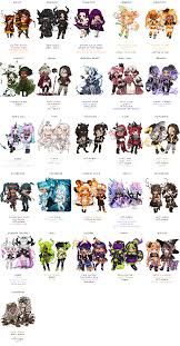 Maybe you would like to learn more about one of these? Color Scheme Gaiapedia Fandom