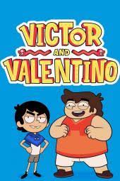 Последние твиты от victory milano (@victorymilano). Victor And Valentino Tv Review