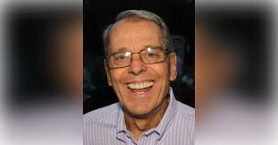 Obituary information for Homer Thomas Reichenbach