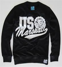 U S Marshall Erkek Siyah Sweatshirt Modellerini En Ucuz Fiyatlariyla Kapida Odeme Veya Taksit Ile Outlet Carsim Dan Satin Al Erkek Sweatshirt Siyah Kapsonlular