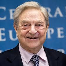 Mit akar elérni a magyarországi származású milliárdos, még. Koszonjuk Soros Gyorgy Photos Facebook