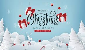 Feliz Navidad Y Prospero Ano Nuevo Tarjeta De Felicitacion Vector Premium Para esos días en los que te falta un poco de creatividad en el celular, tenemos para ti estos fondos de pantalla originales muy al estilo tumblr. freepik
