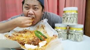 Maybe you would like to learn more about one of these? Review Dari Hati Nasi Kandar Melayu Puncak Alam Youtube